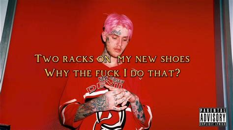 lil peep gucci shoes|Lil Peep – interlude Lyrics .